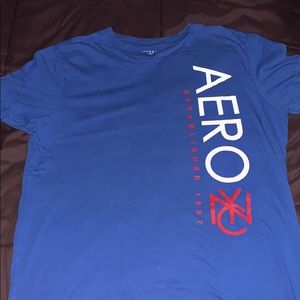 Men’s short sleeve shirt